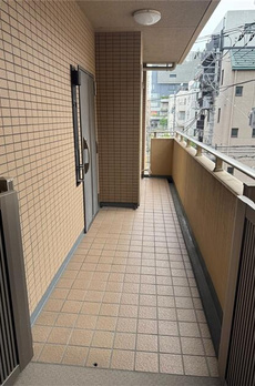 コスモ押上ロイヤルフォルム 