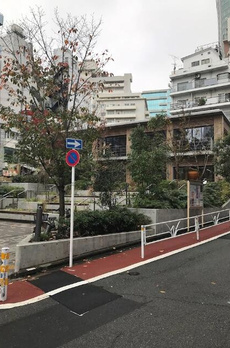 テアトル神南 