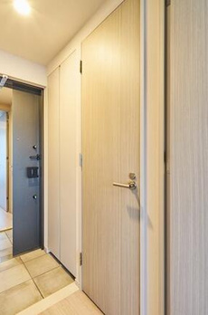 クレヴィアリグゼ錦糸町 