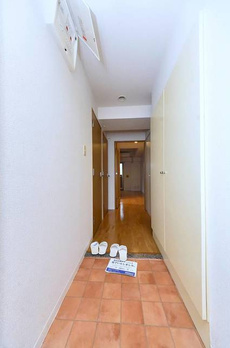 メゾン・ド・ヴィレ日本橋茅場町 