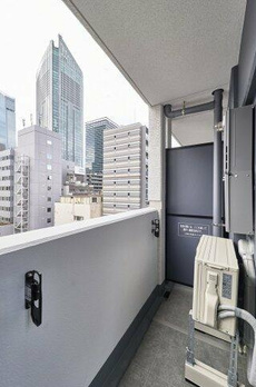 プラウドフラット虎ノ門 