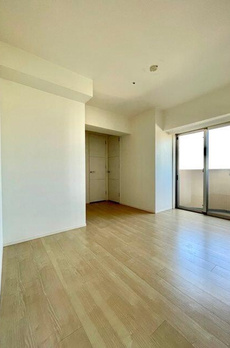 レジディア町屋 