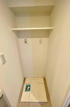 レジディア町屋 