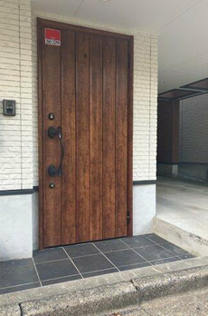 神山町戸建 