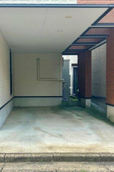 神山町戸建 