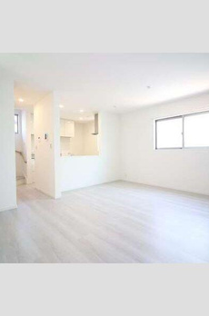 杉並区西荻北5丁目戸建 