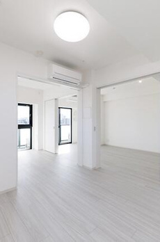 ドゥーエ入谷Ⅱ 