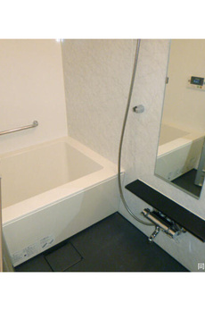 グランハイツ高田馬場 