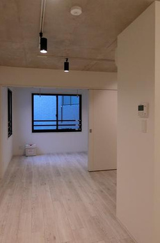 アーバンパーク方南町 