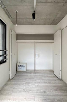 アーバンパーク方南町 