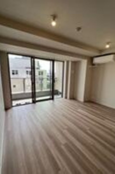 パークコート神宮北参道　５１９ 