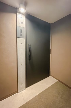 クレヴィアリグゼ日暮里根岸 