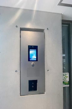 クレヴィアリグゼ日暮里根岸 