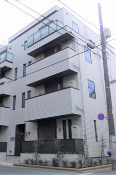 ブルーム道灌山 