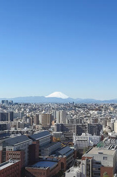 ザ・タワーグランディアー 