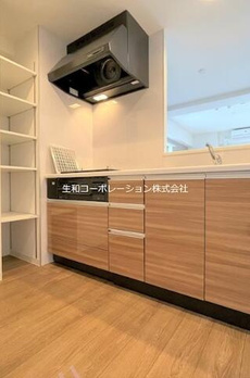 マージュ世田谷 