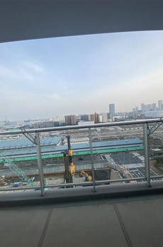 パークホームズ東陽町キャナルアリーナ 