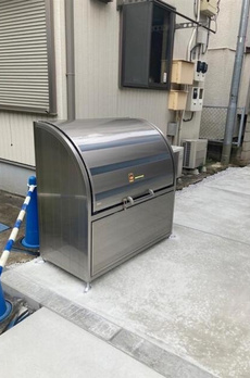 エリタージュ品川 