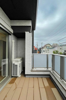 目黒区緑が丘３丁目戸建 