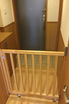 クープル南原 