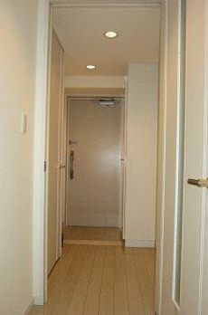 カスタリア新宿御苑 