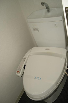 レジディア錦糸町 