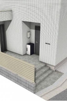 レガロ祐天寺 