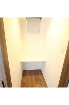 杉並区堀ノ内3丁目マンション 