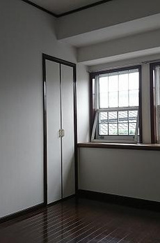 アーバンヒルズ代々木 