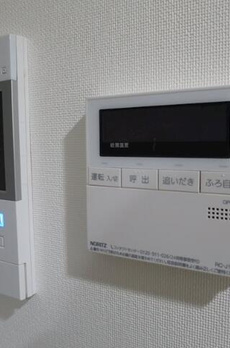 プレセダンヒルズ中野坂上 