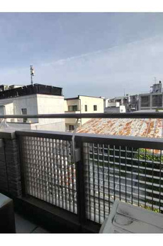 グランシャリオ壱番館 