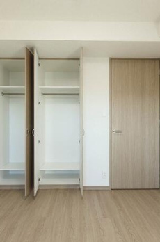 ルーブル練馬伍番館 