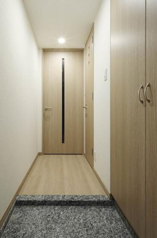 ルーブル練馬伍番館 