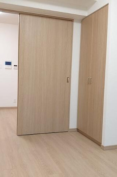 ルーブル練馬伍番館 