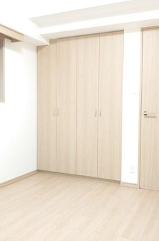 ルーブル練馬伍番館 