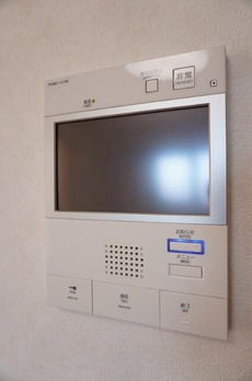 ルーブル練馬伍番館 