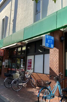 イーストポート 