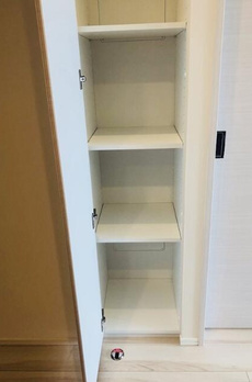 メイクスデザイン入谷アジールコート 