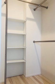 メイクスデザイン入谷アジールコート 