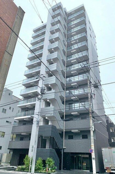 プレサンスブルーム浅草 