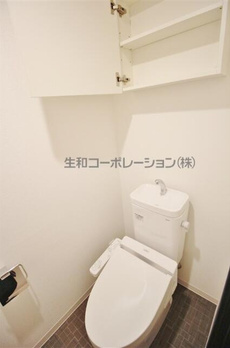 月島リバーサイドハイツ 