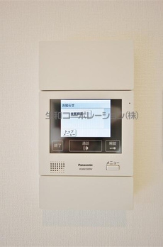 月島リバーサイドハイツ 