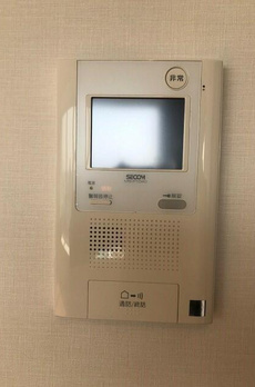 プラウドタワー白金台 