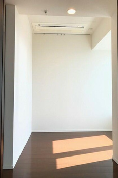 プラウドタワー白金台 