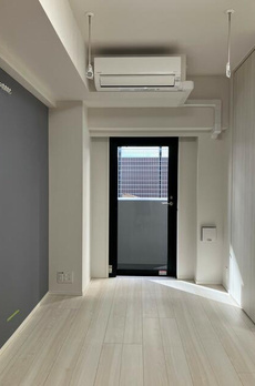 アルカンシエル新宿大京町 