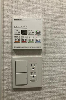 アルカンシエル新宿大京町 