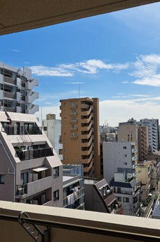 ディアスタ新御徒町 