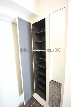 ラ・フォンテーヌ石原 