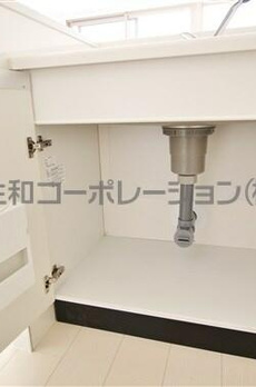 ラ・フォンテーヌ石原 