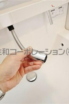 ラ・フォンテーヌ石原 